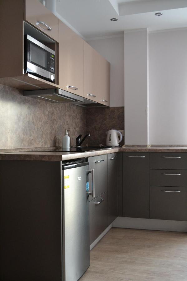 Saulys1 Apartment ดรูซกินินไก ภายนอก รูปภาพ