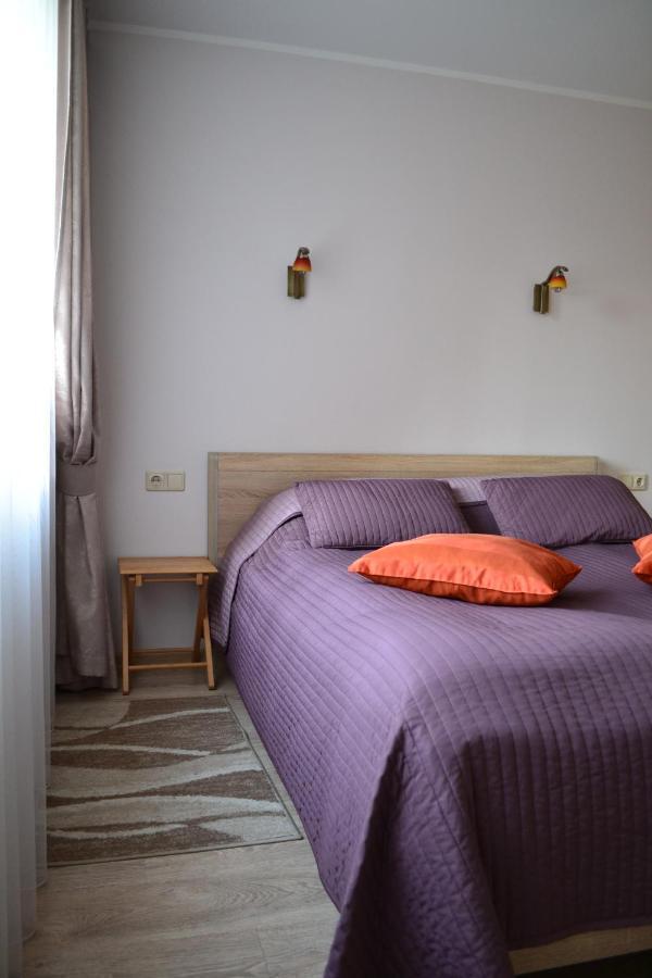 Saulys1 Apartment ดรูซกินินไก ภายนอก รูปภาพ