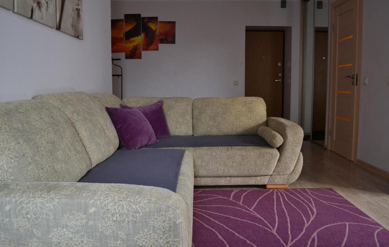 Saulys1 Apartment ดรูซกินินไก ภายนอก รูปภาพ