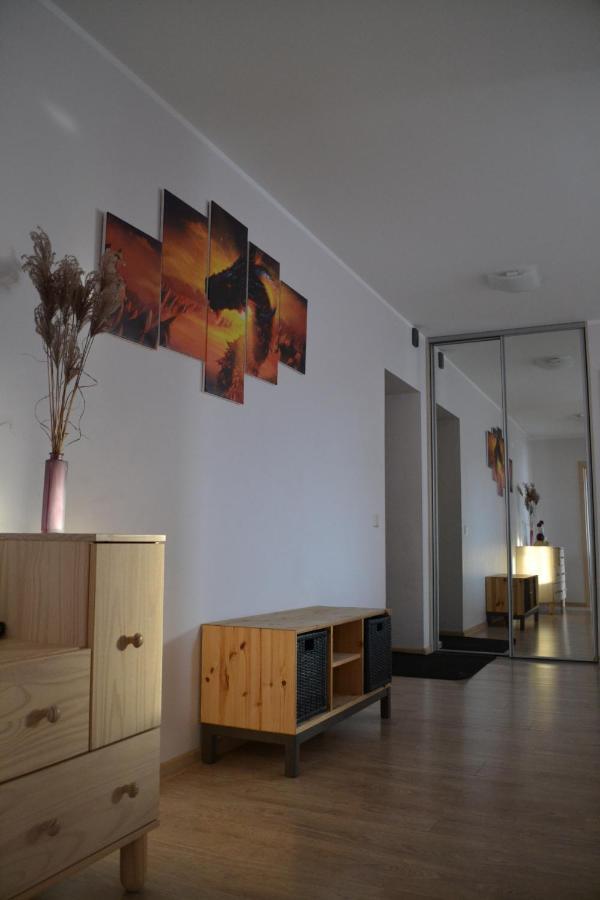 Saulys1 Apartment ดรูซกินินไก ภายนอก รูปภาพ