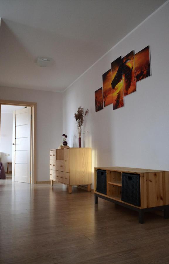 Saulys1 Apartment ดรูซกินินไก ภายนอก รูปภาพ